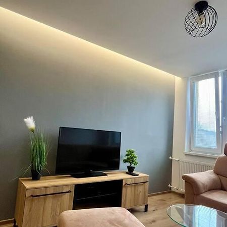 Apartman Amur Košice Eksteriør bilde