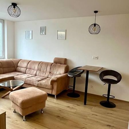 Apartman Amur Košice Eksteriør bilde