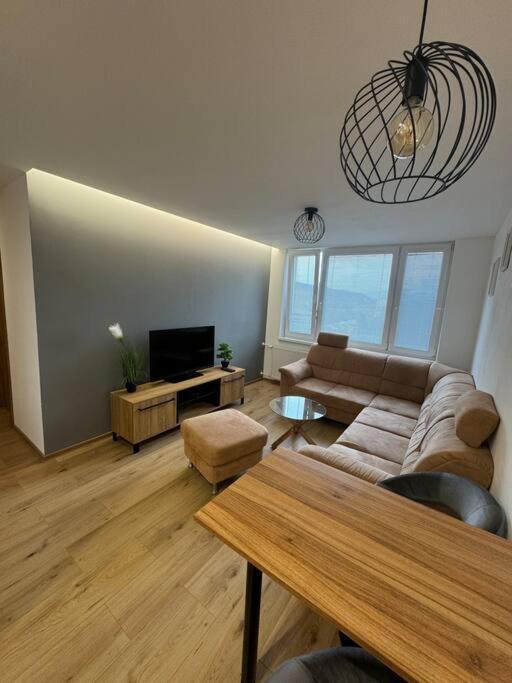 Apartman Amur Košice Eksteriør bilde