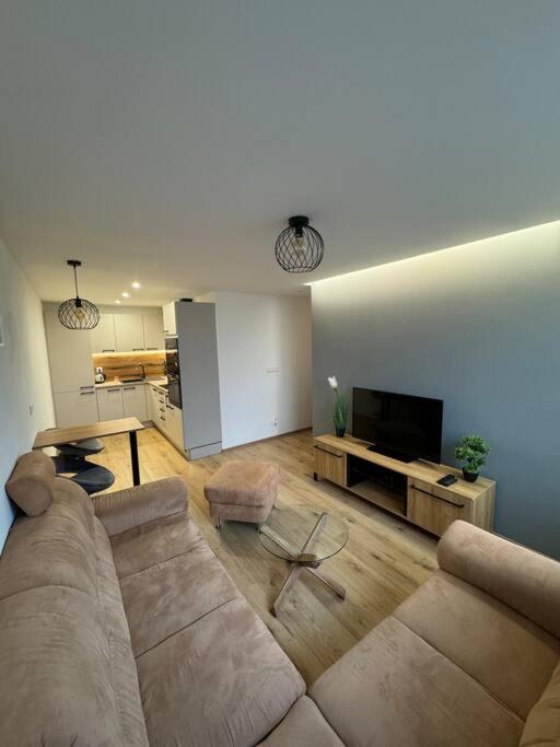 Apartman Amur Košice Eksteriør bilde