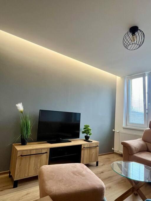 Apartman Amur Košice Eksteriør bilde