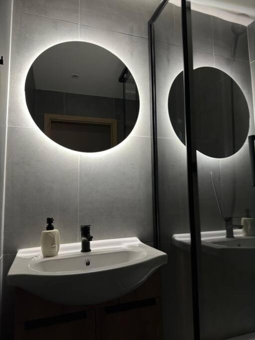 Apartman Amur Košice Eksteriør bilde