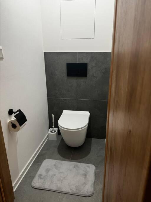 Apartman Amur Košice Eksteriør bilde