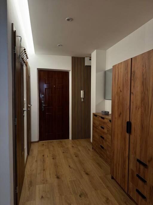 Apartman Amur Košice Eksteriør bilde