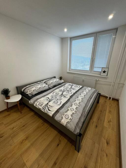 Apartman Amur Košice Eksteriør bilde