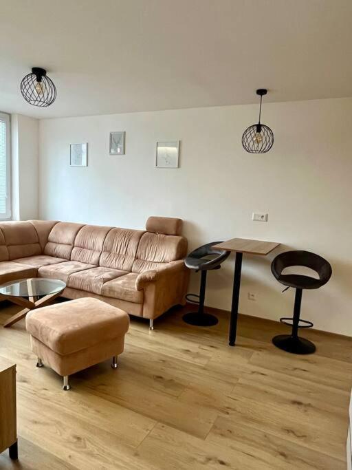Apartman Amur Košice Eksteriør bilde