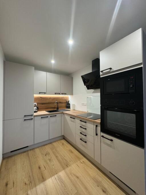 Apartman Amur Košice Eksteriør bilde